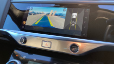 Jaguar I-Pace 294kW EV400 HSE Black 90kWh 5dr Auto 11kW Charger Electric Estate